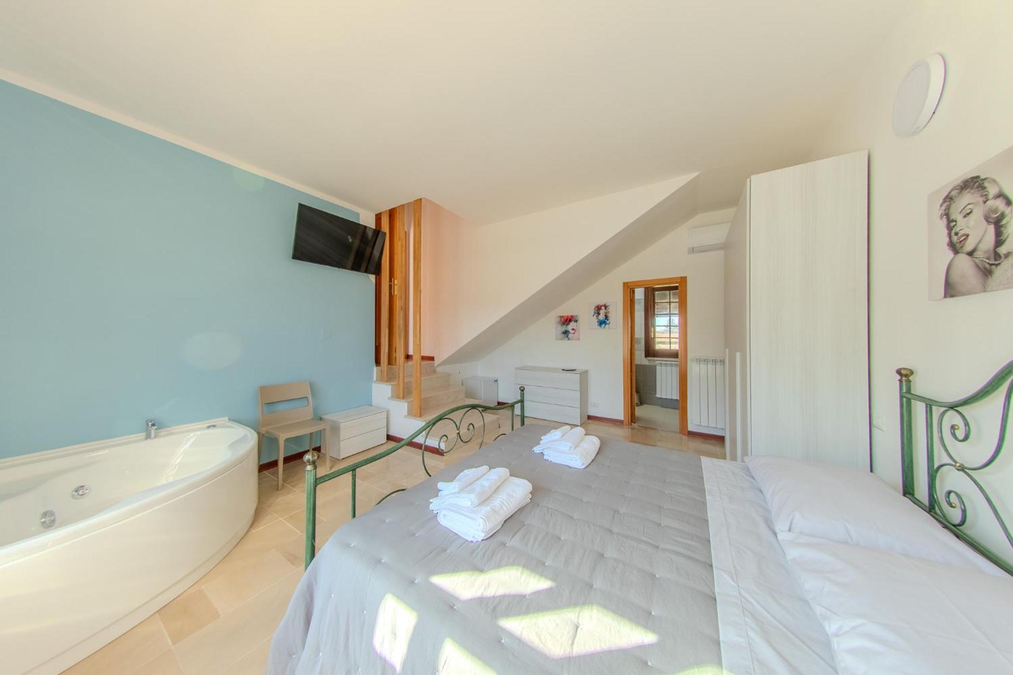Il Rifugio Del Principe Villa Gesualdo Екстериор снимка