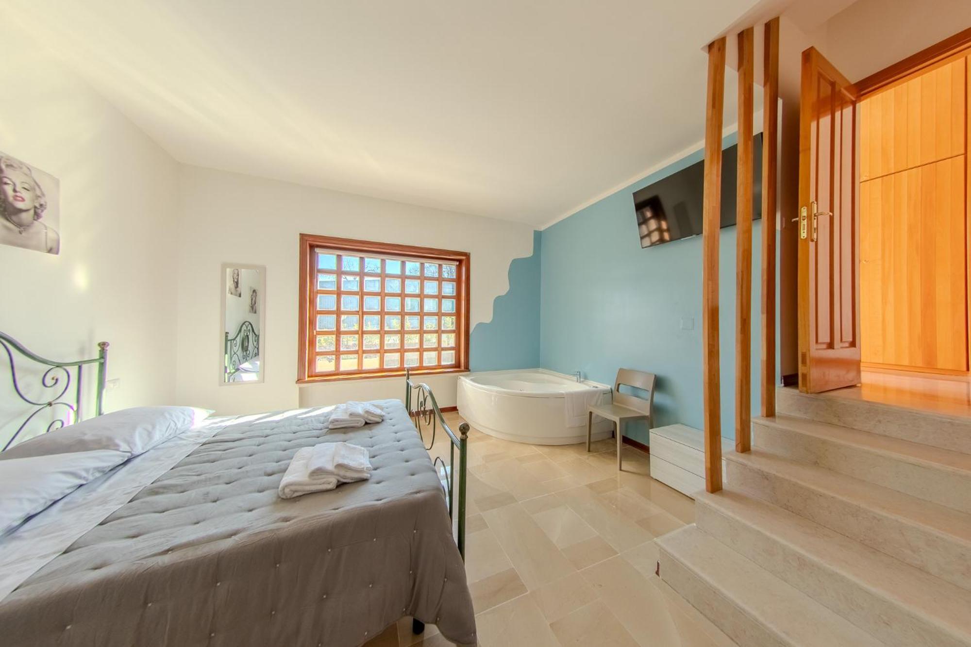 Il Rifugio Del Principe Villa Gesualdo Екстериор снимка
