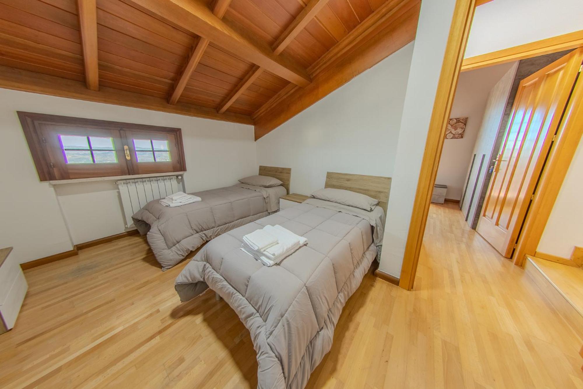 Il Rifugio Del Principe Villa Gesualdo Екстериор снимка