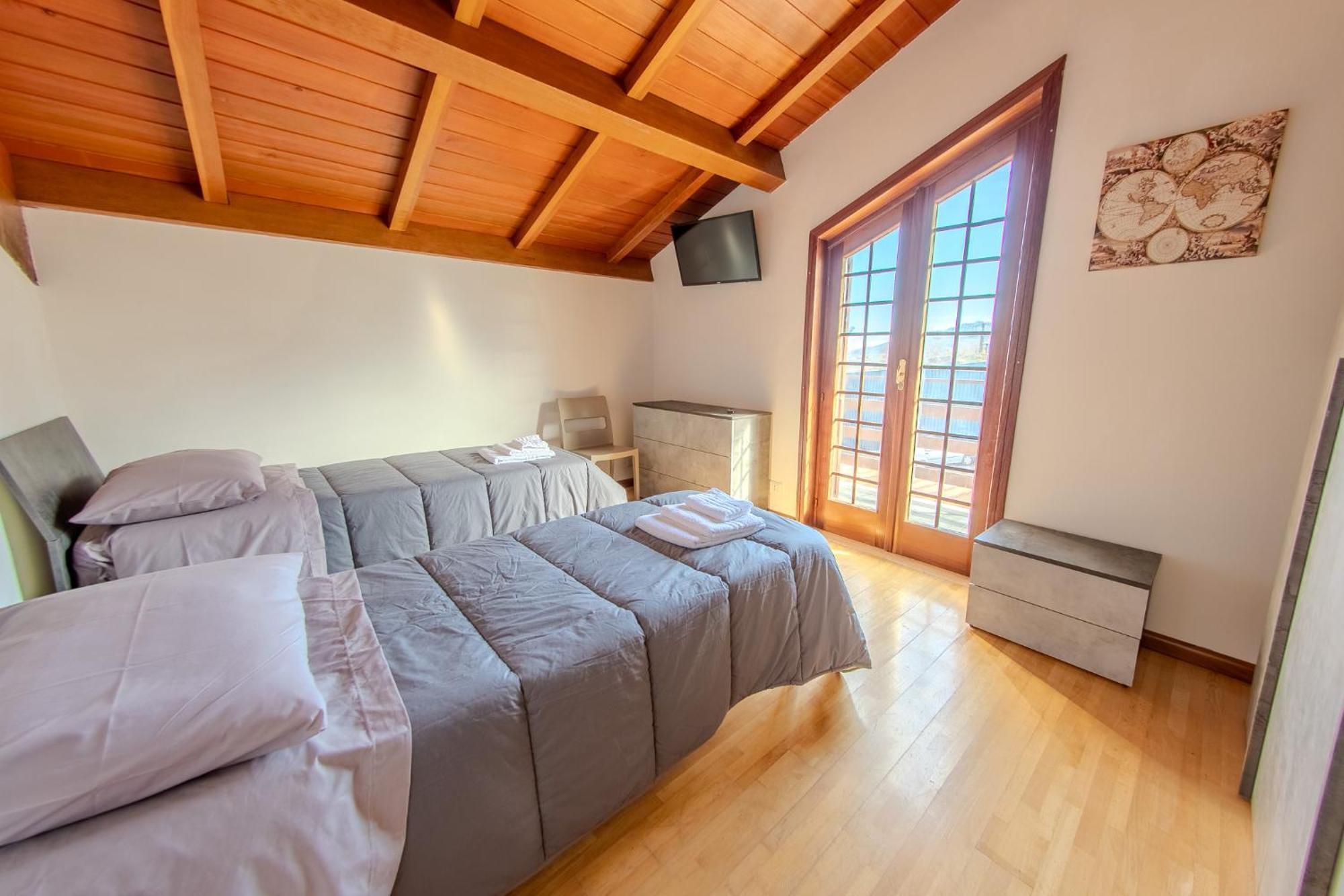 Il Rifugio Del Principe Villa Gesualdo Екстериор снимка