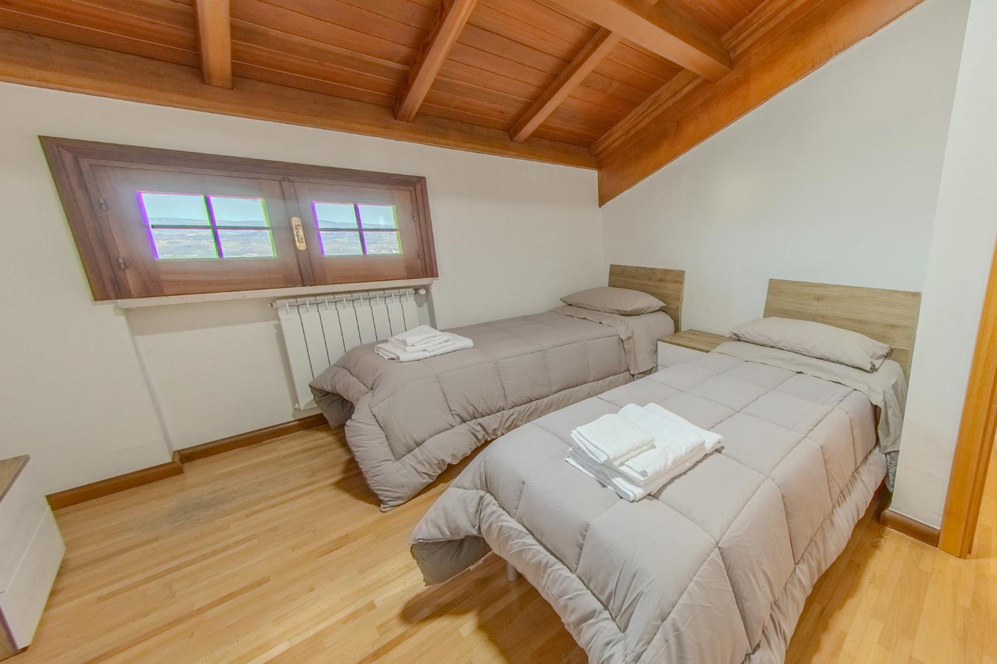 Il Rifugio Del Principe Villa Gesualdo Екстериор снимка