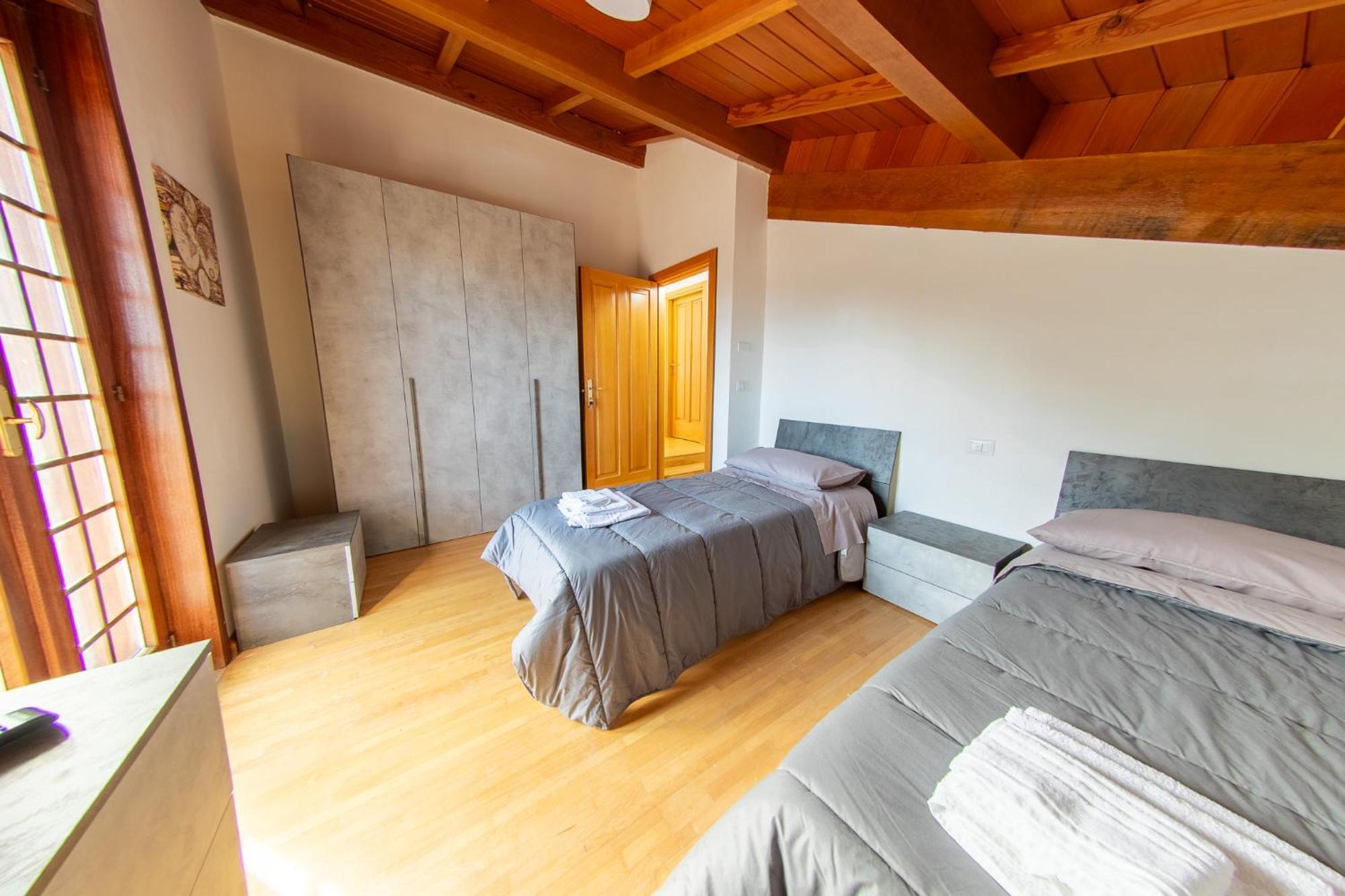 Il Rifugio Del Principe Villa Gesualdo Екстериор снимка